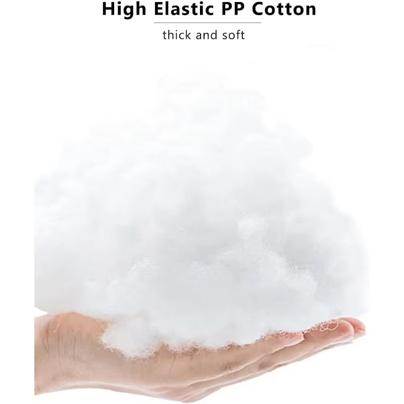 Warm Hugs in a Cave – Plush Indoor Pet Nest