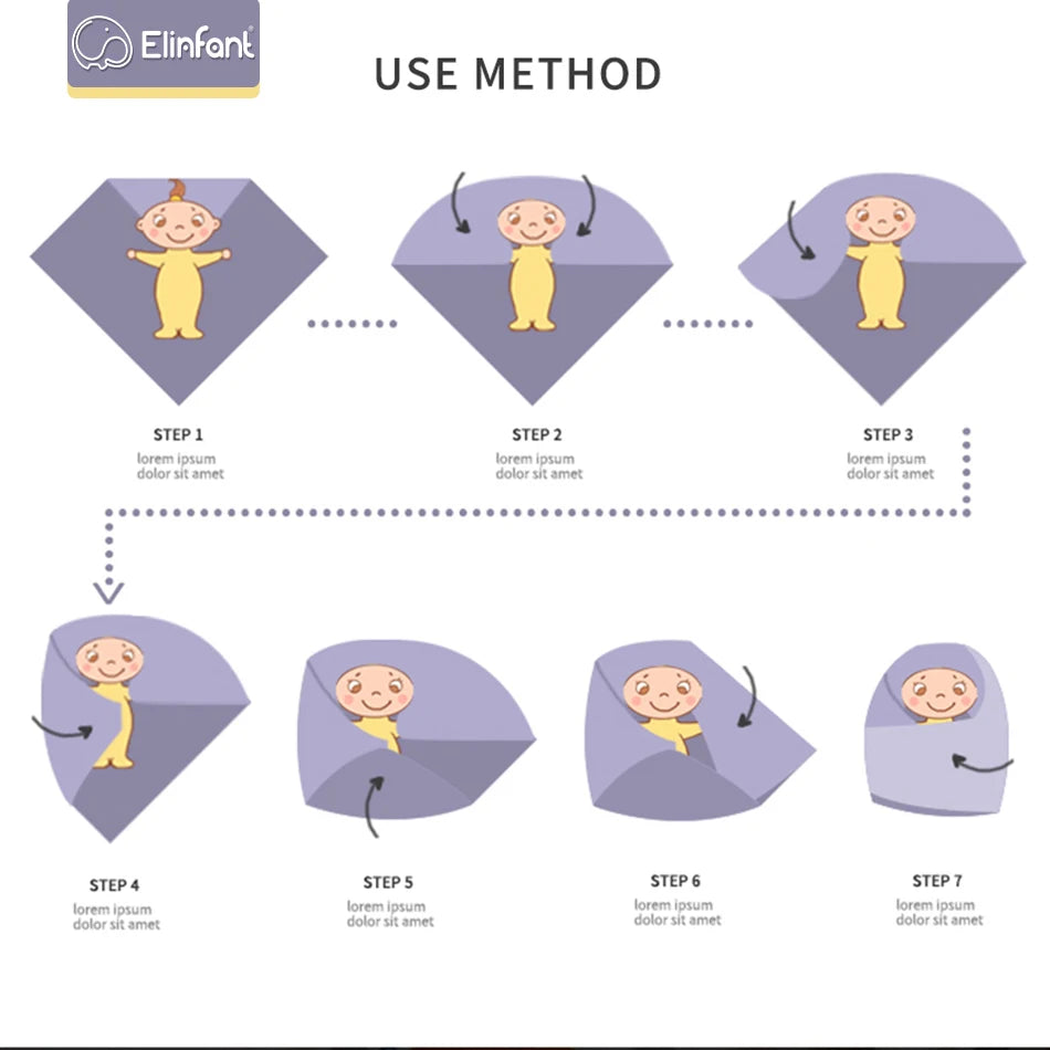 4PCS Gift Set Popular Digital Print Bamboo Cotton Muslin Swaddle Blankets 120*110Cm Newborn Baby Bath Towel Wrap