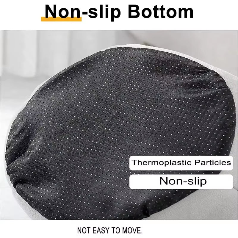 Warm Hugs in a Cave – Plush Indoor Pet Nest